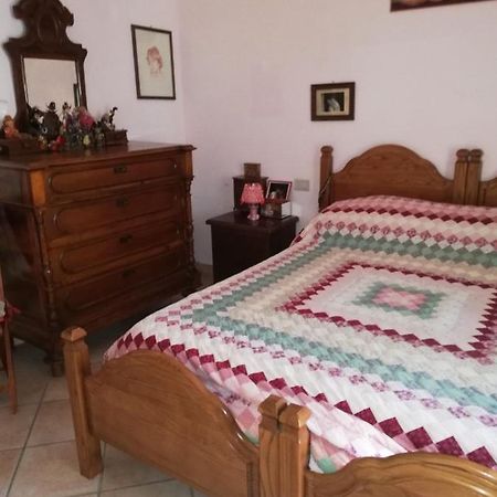 Bed and Breakfast Luce Livorno Exterior foto