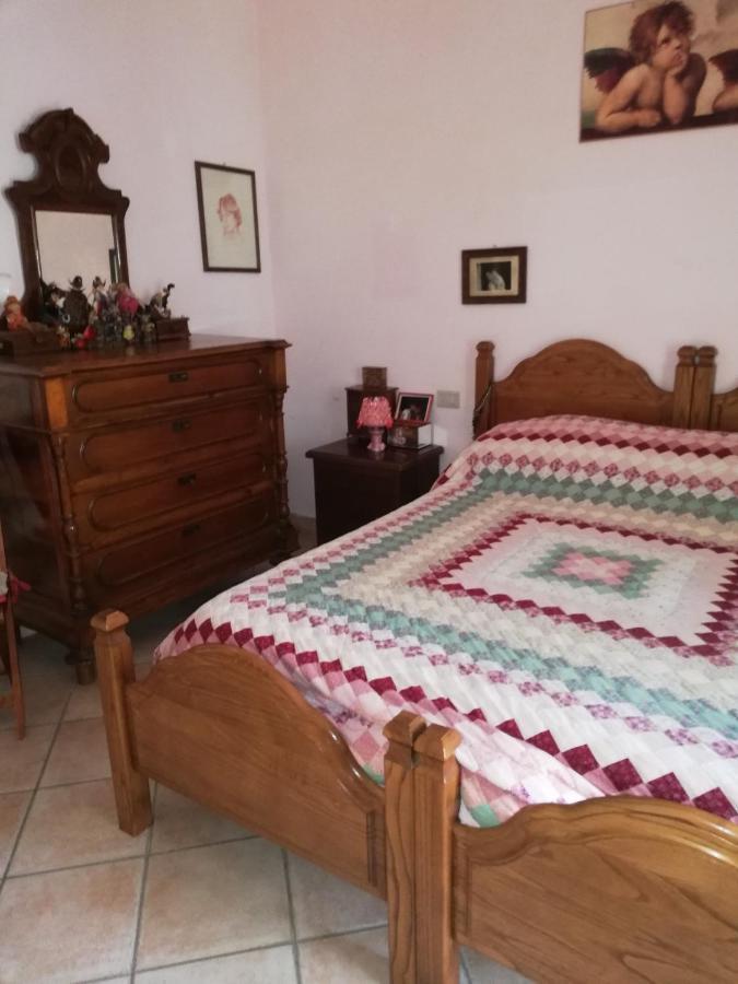 Bed and Breakfast Luce Livorno Exterior foto