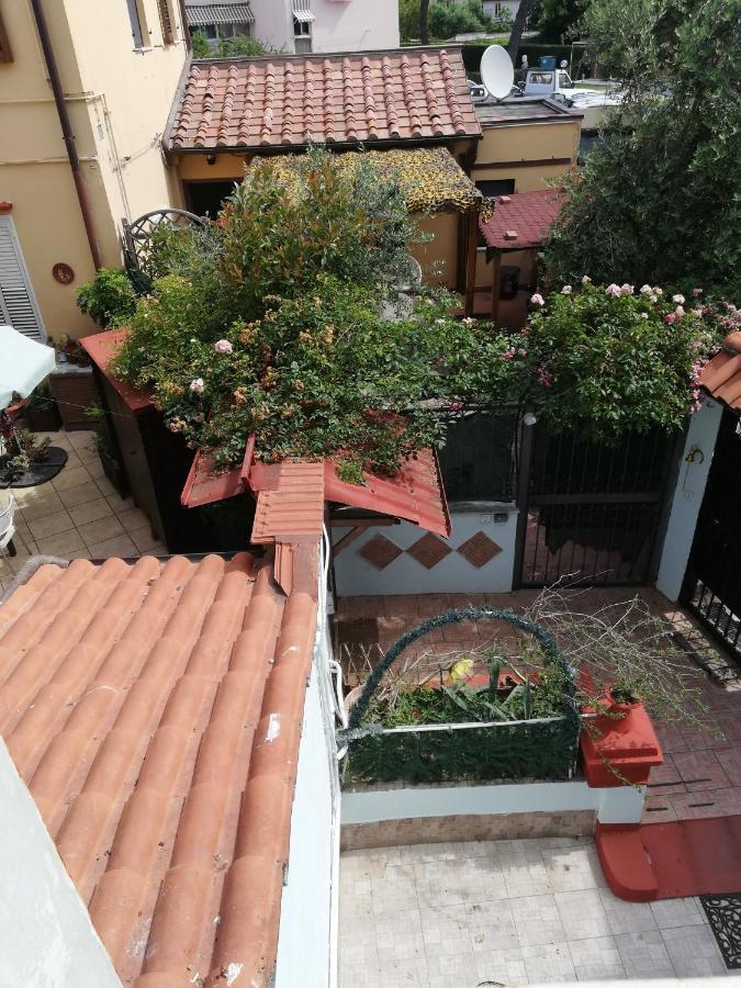 Bed and Breakfast Luce Livorno Exterior foto