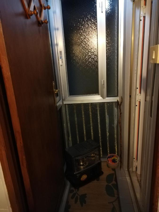 Bed and Breakfast Luce Livorno Exterior foto